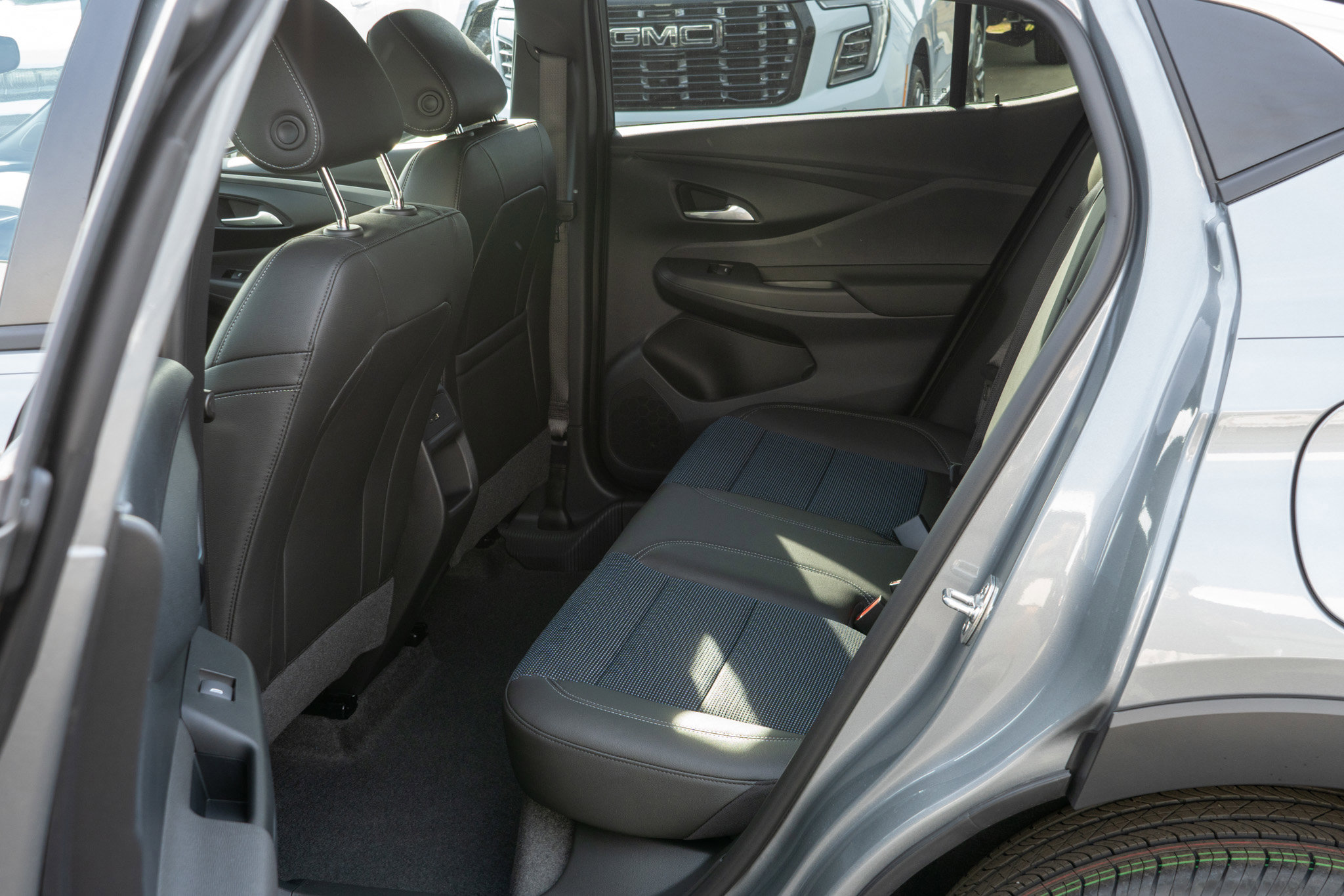 New 2026 Buick Envista Preferred FWD image 19