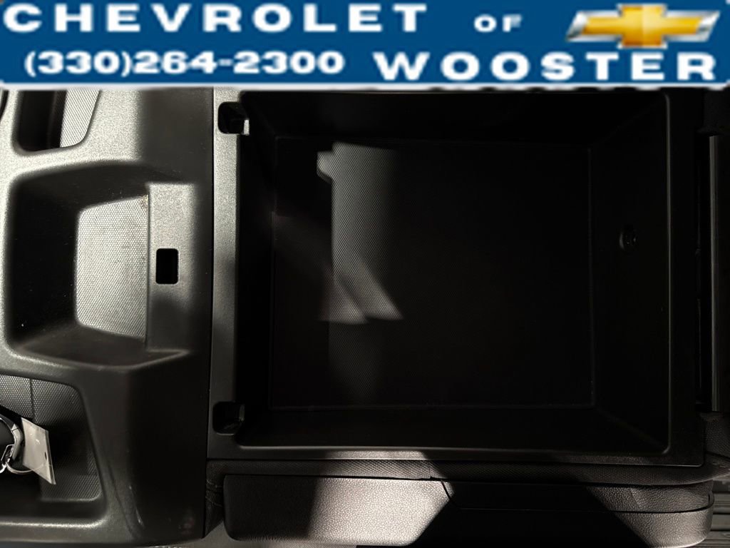 Used 2022 GMC Sierra 1500 SLE w/ X31 Off-Road Package image 26