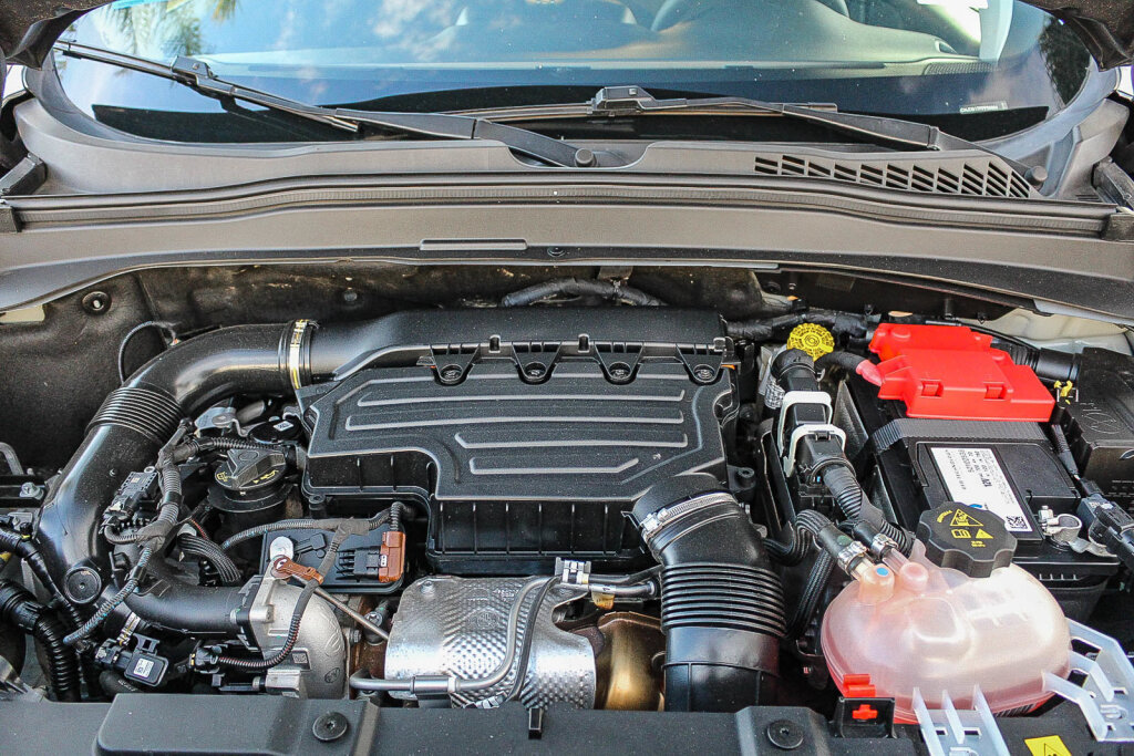 Used 2023 Jeep Renegade Latitude AWD/4WD image 19