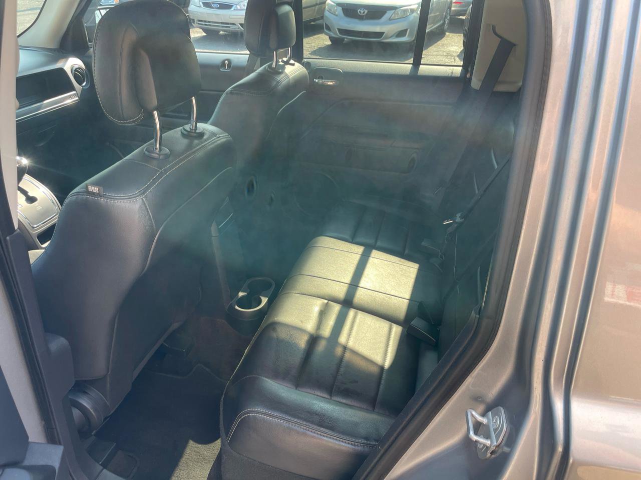 Used 2015 Jeep Patriot High Altitude image 26