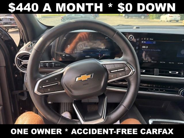 Used 2026 Chevrolet Equinox LT FWD image 32