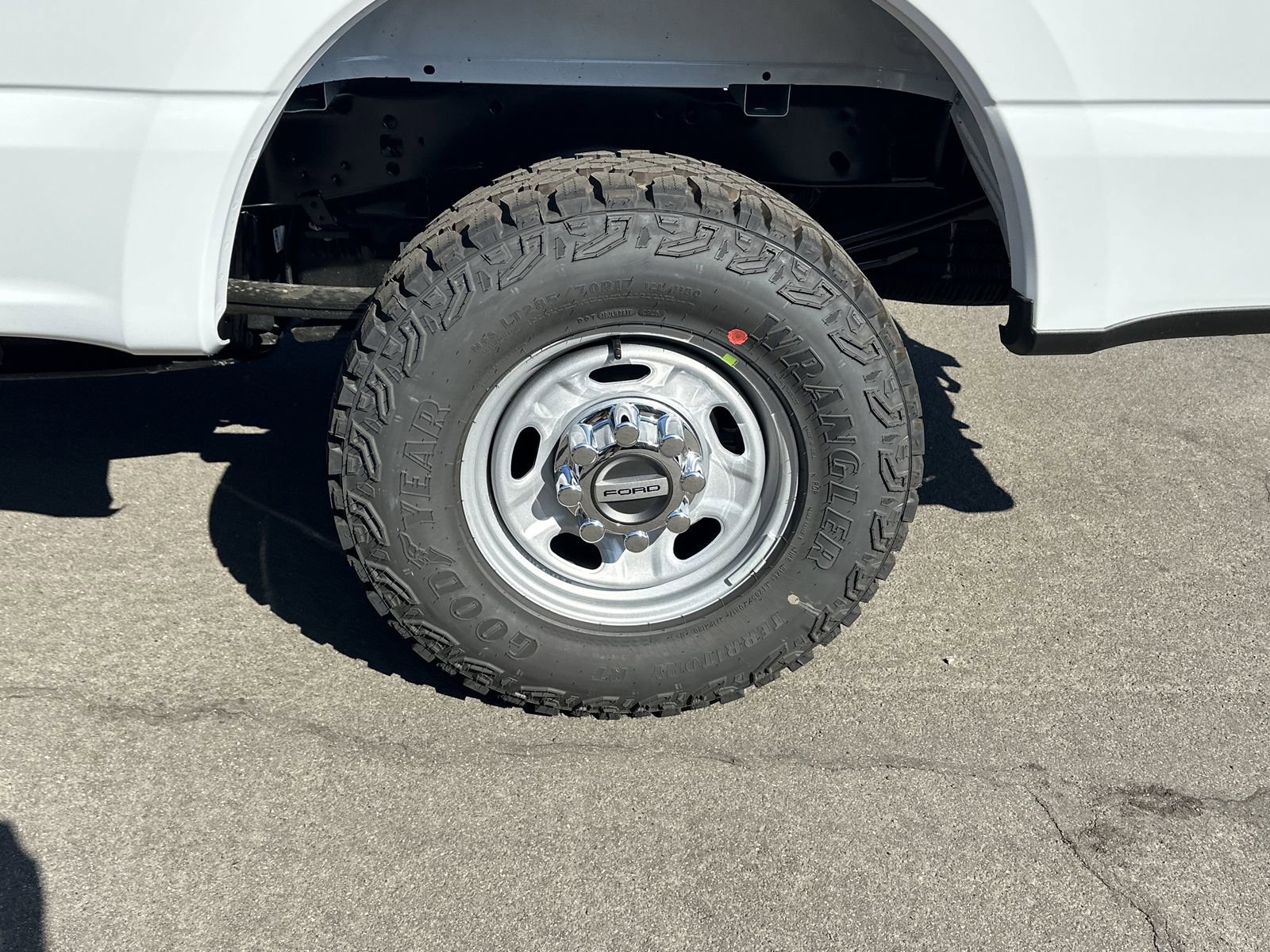 New 2026 Ford F250 XL image 15