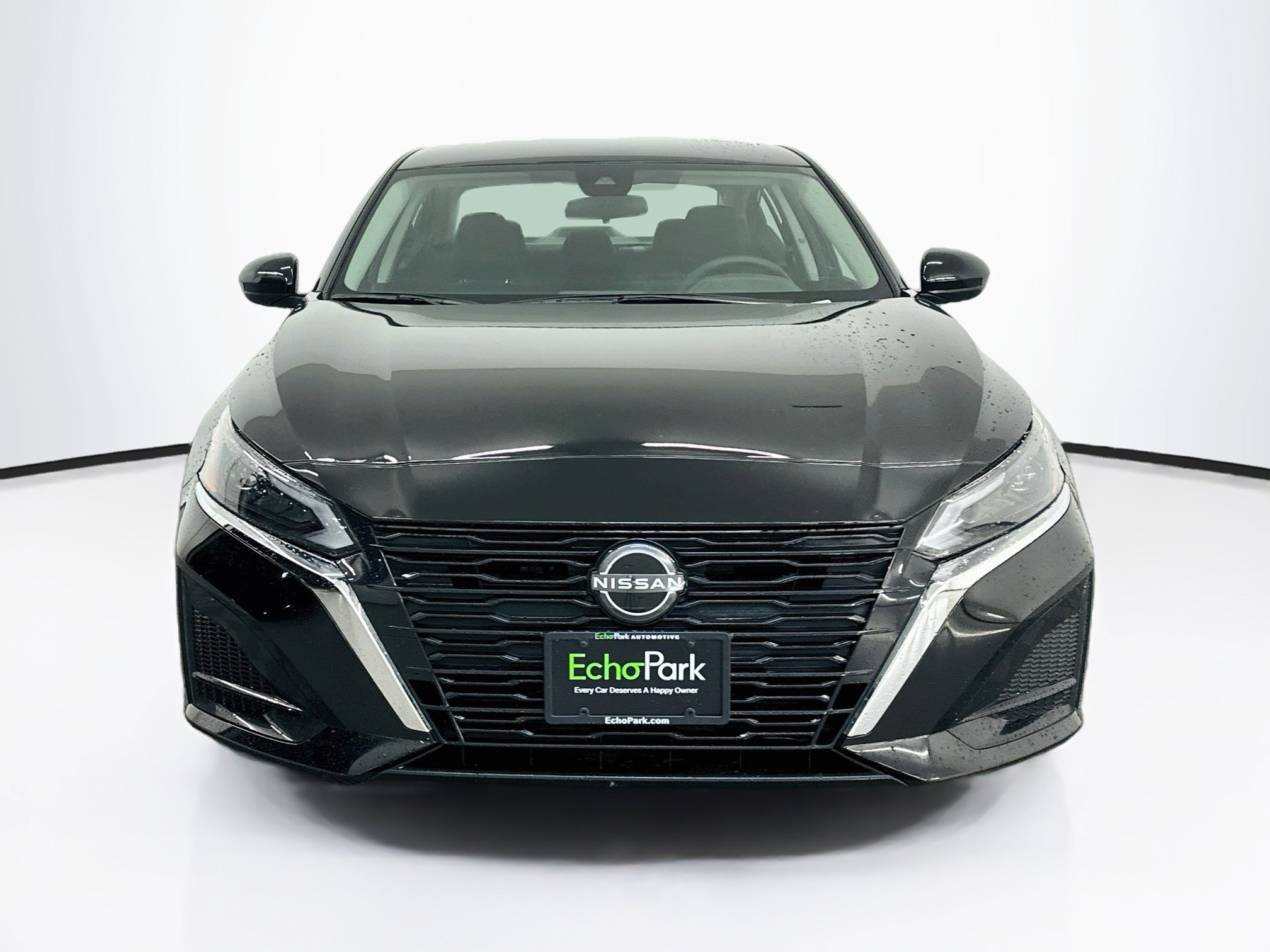 Used 2023 Nissan Altima 2.5 S FWD image 2