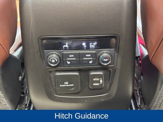 Used 2021 Buick Enclave Avenir w/ Avenir Technology Package AWD/4WD image 33