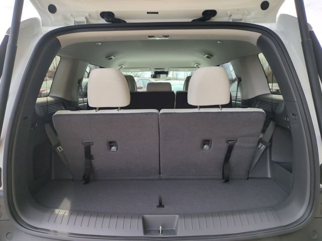 Certified 2026 Hyundai Santa Fe SE image 16