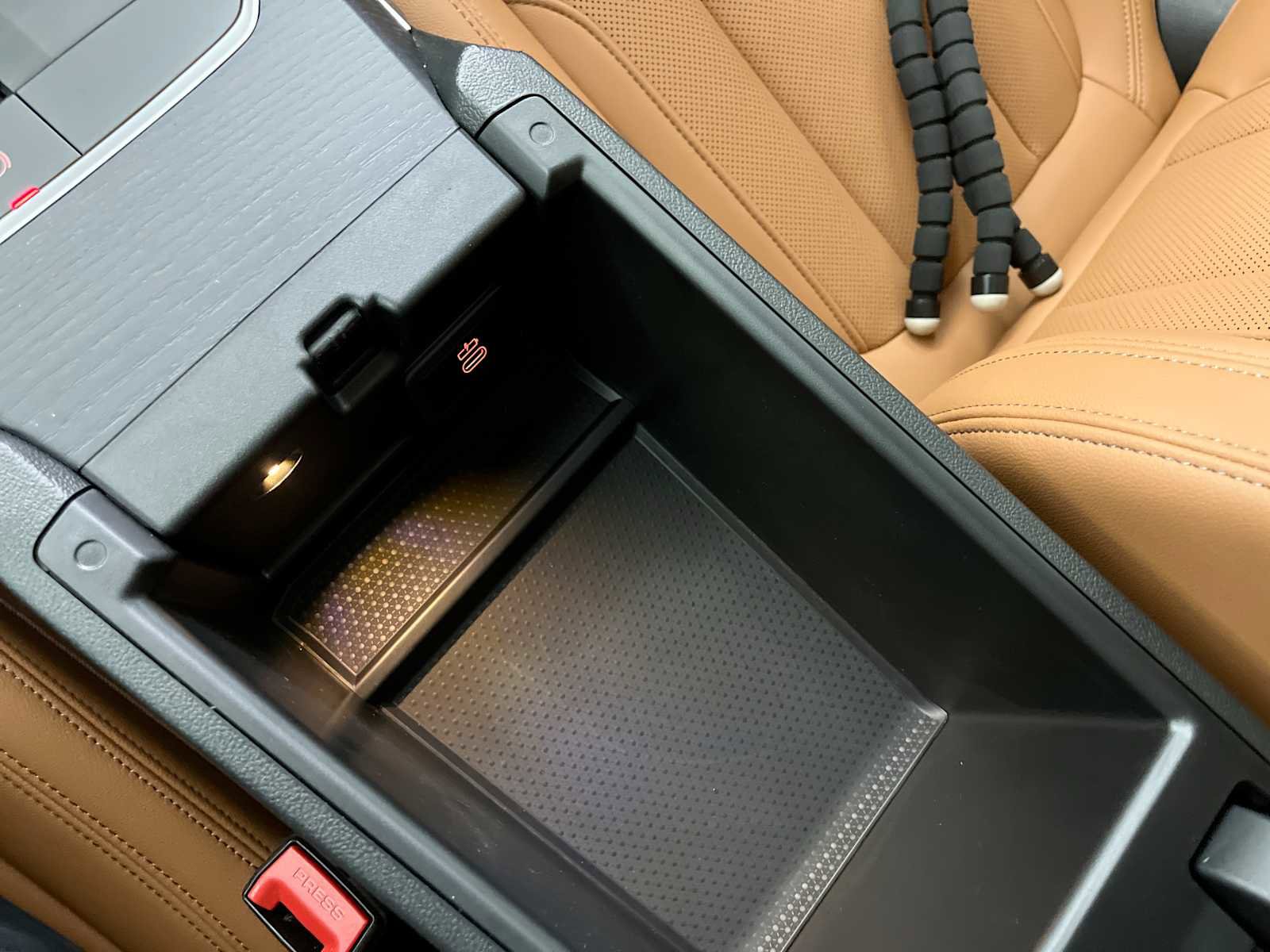 Used 2026 BMW M340i xDrive M340i NA xDrive image 23