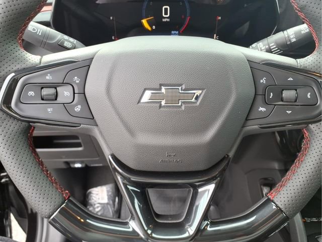 New 2026 Chevrolet TrailBlazer RS w/ Convenience Package FWD image 14