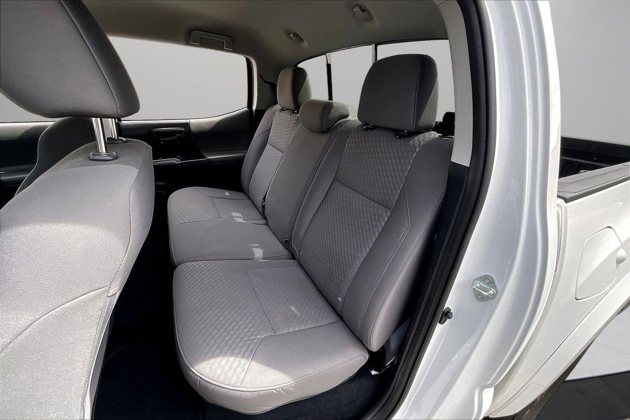 Used 2023 Toyota Tacoma SR5 RWD image 21