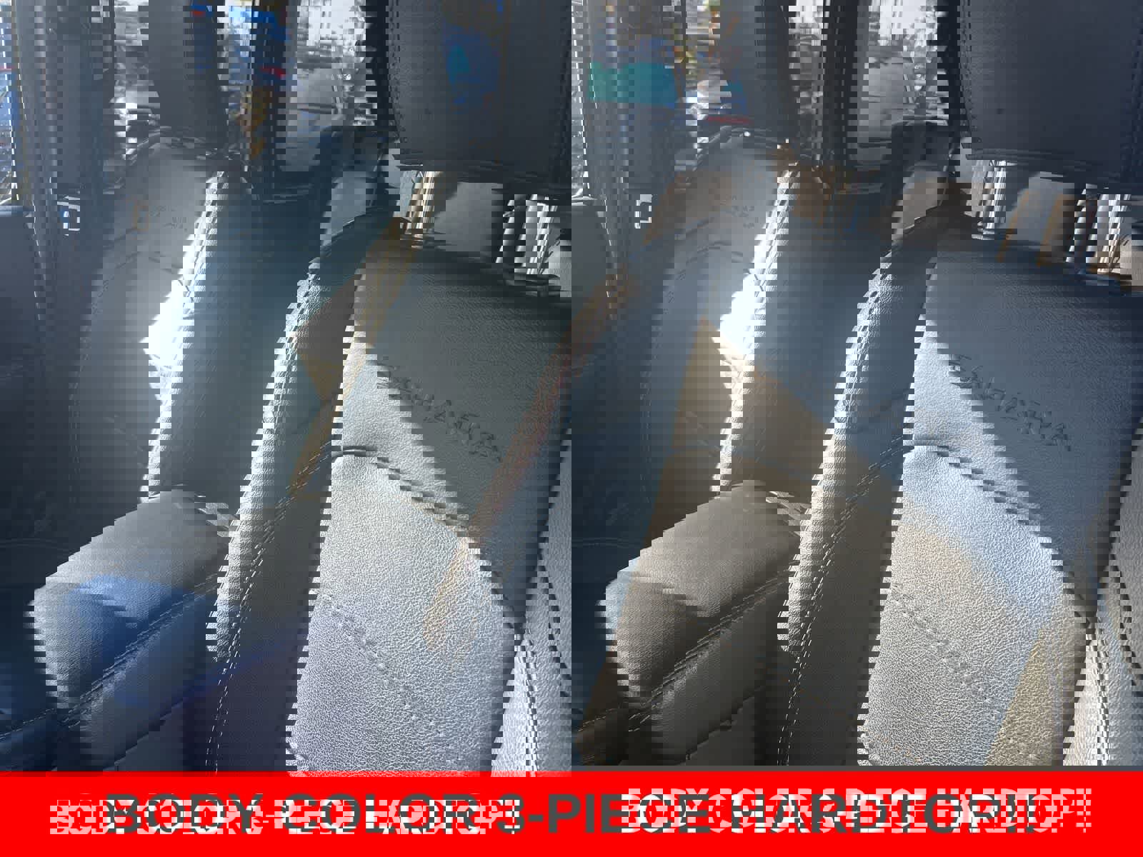 Used 2023 Jeep Wrangler Sahara w/ Cold Weather Group image 30