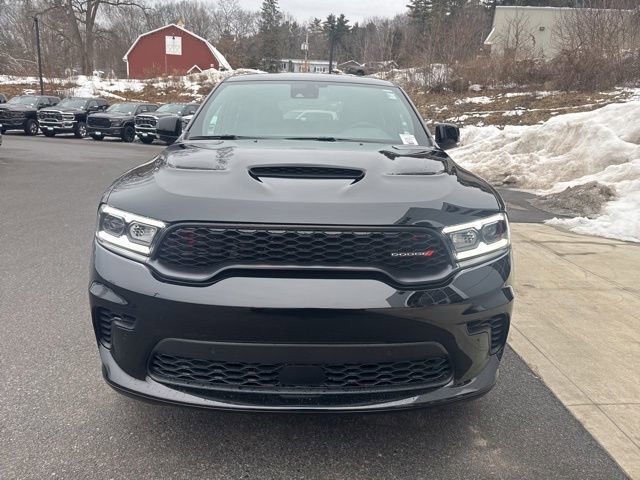 New 2026 Dodge Durango GT AWD/4WD image 2
