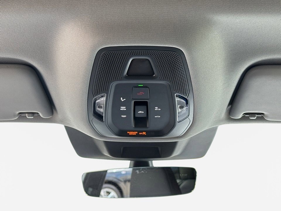 Certified 2025 Audi Q5 2.0T Premium Plus w/ Premium Plus image 15