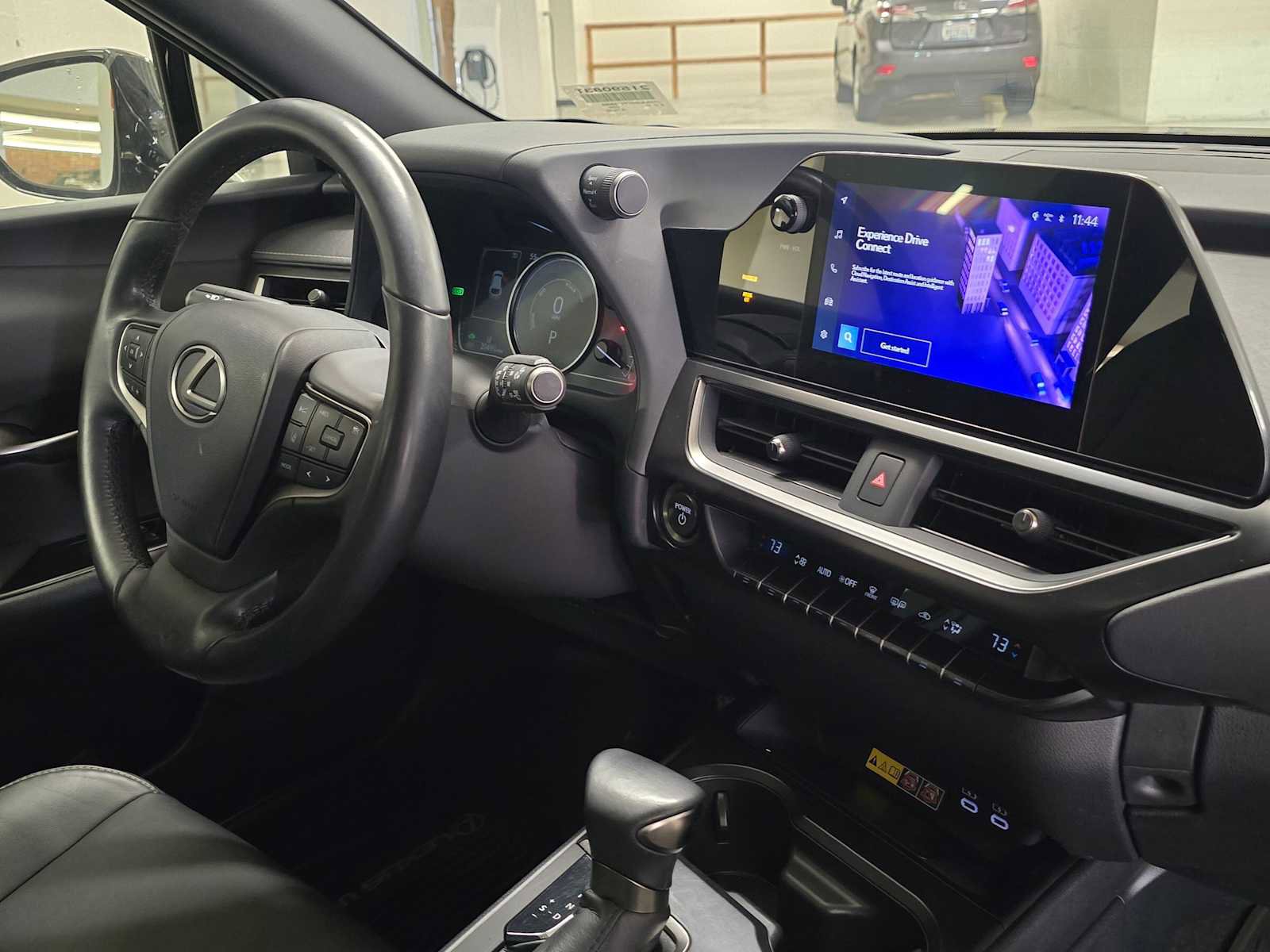 Used 2023 Lexus UX 250h FWD w/ Accessory Package (Z2) image 11