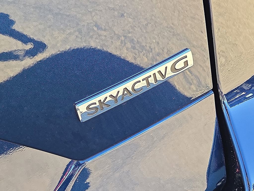 New 2025 MAZDA CX-5 AWD 2.5 S image 13