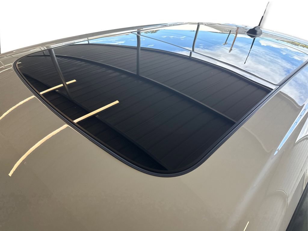 Used 2025 MINI Cooper S image 11