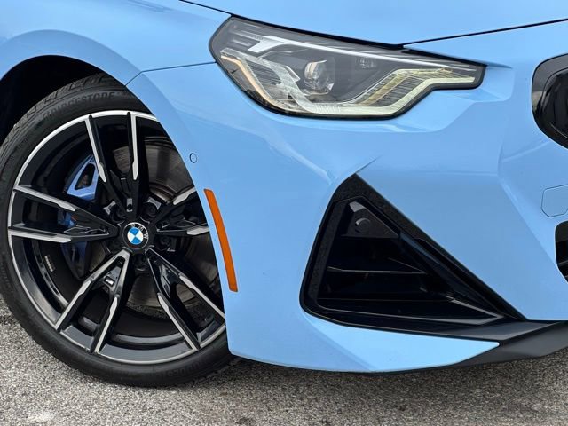 Used 2025 BMW M240i Coupe image 10