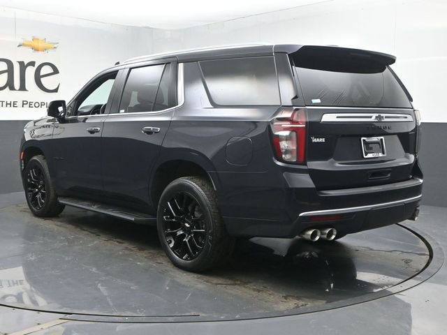 Used 2023 Chevrolet Tahoe High Country image 40