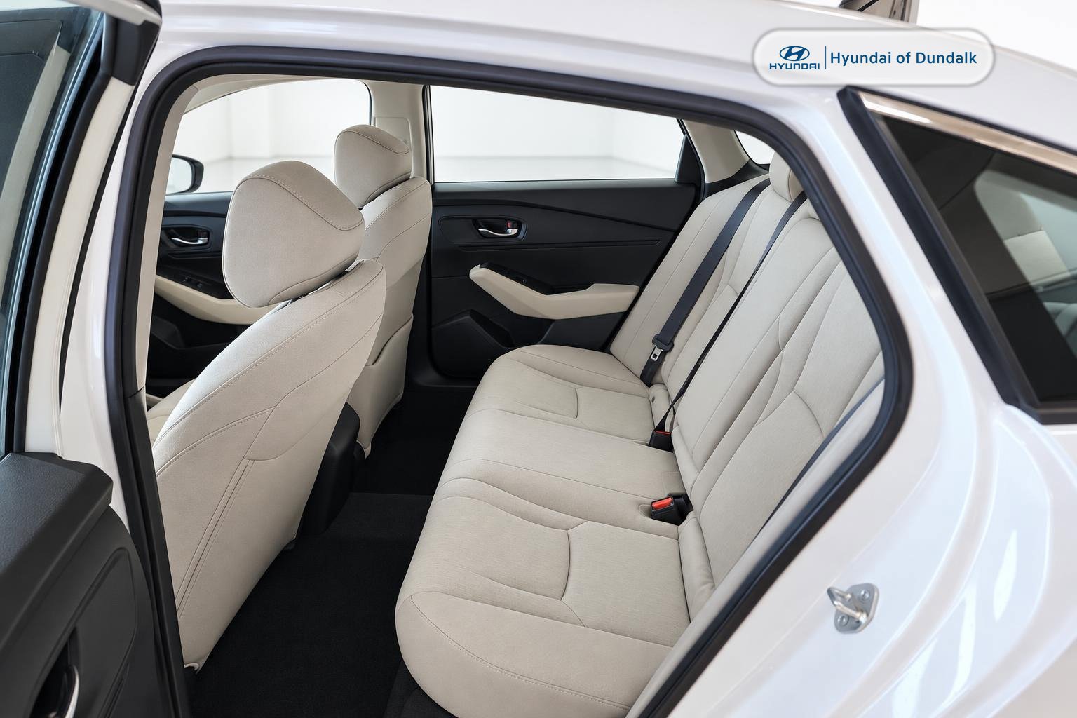 Used 2024 Honda Accord EX image 12
