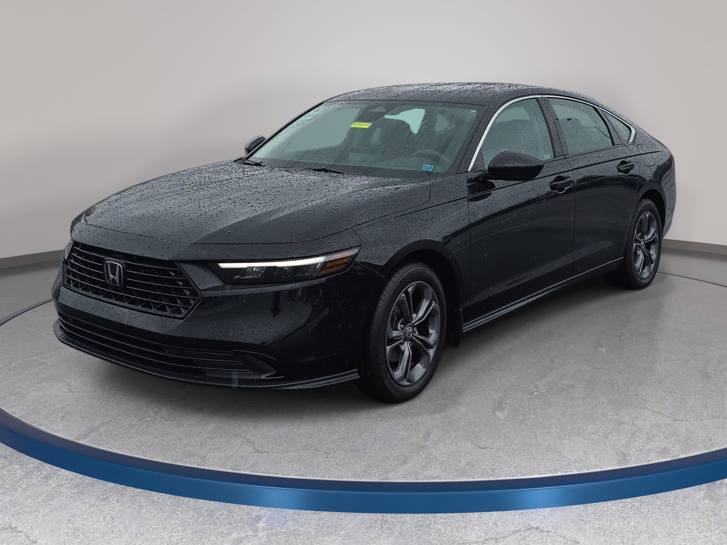Used 2023 Honda Accord EX image 1