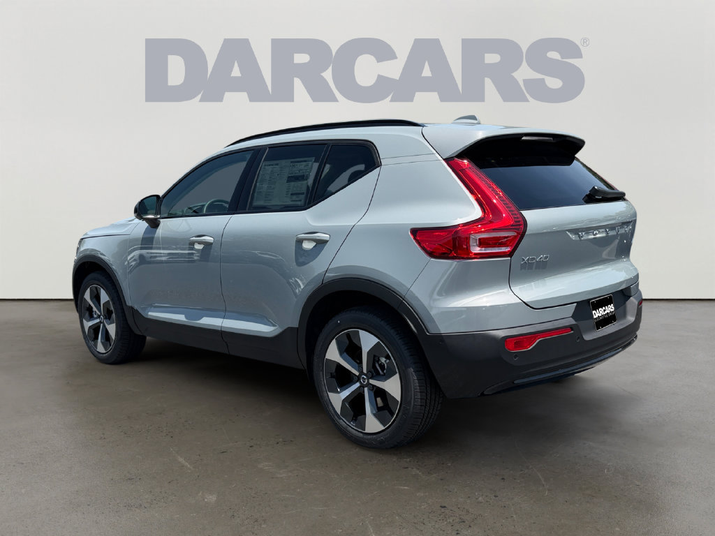 New 2026 Volvo XC40 B5 Plus w/ Protection Package Premier AWD/4WD image 3