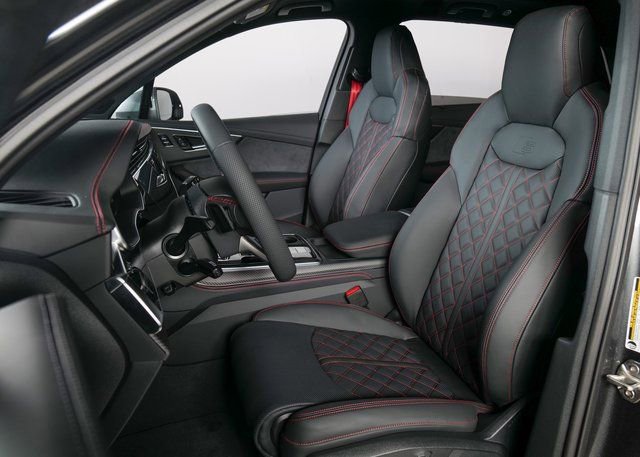 New 2026 Audi Q7 3.0T Prestige image 10