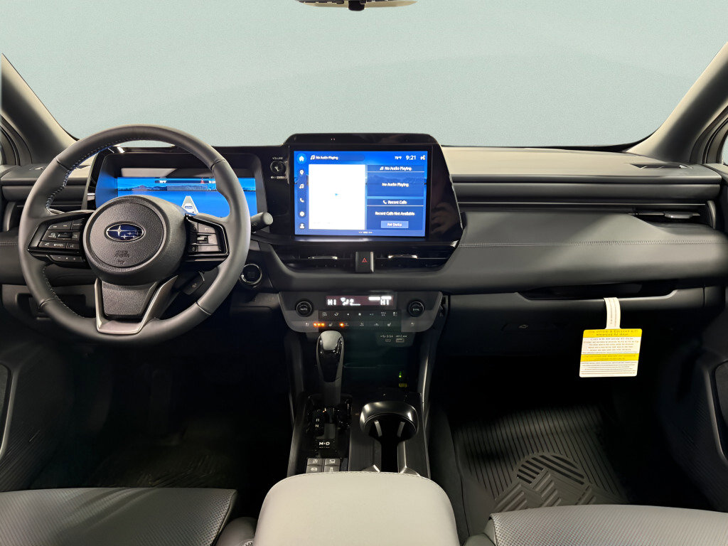 New 2026 Subaru Outback Touring XT image 10