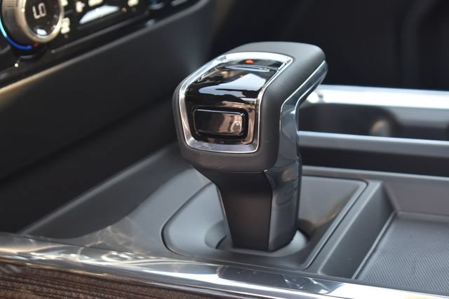 New 2026 Chevrolet Silverado 1500 RST w/ Redline Edition AWD/4WD image 25
