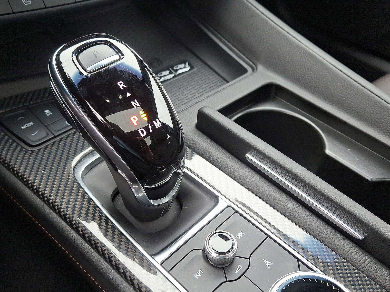 Used 2023 Cadillac CT5 V w/ Premium Package image 12