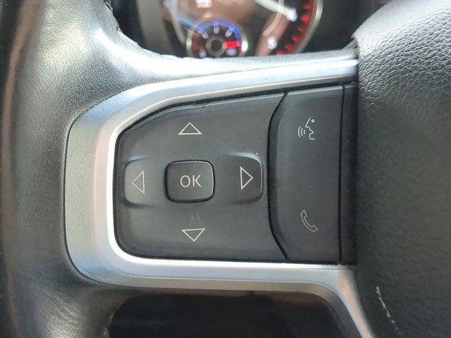 Used 2024 RAM 3500 Big Horn image 20