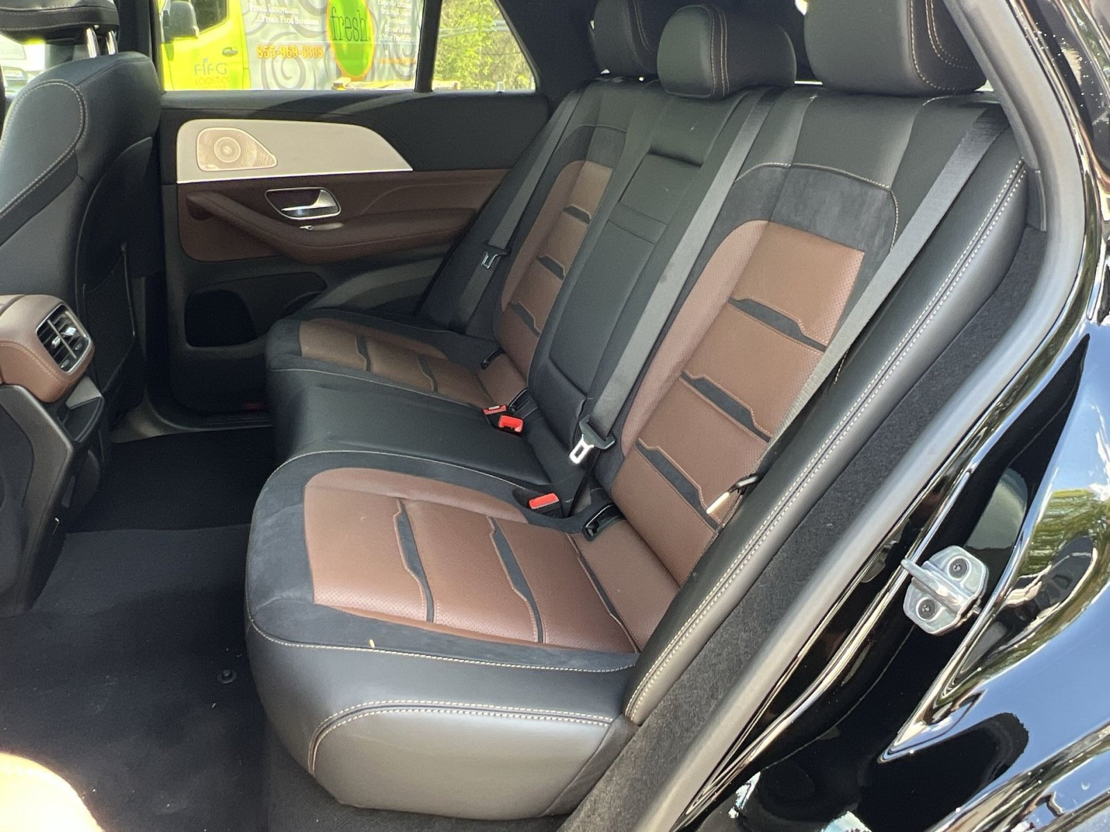 New 2026 Mercedes-Benz GLE 53 AMG 4MATIC Coupe image 24