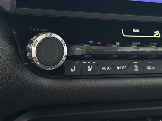 Certified 2024 Toyota Sequoia TRD Pro image 19