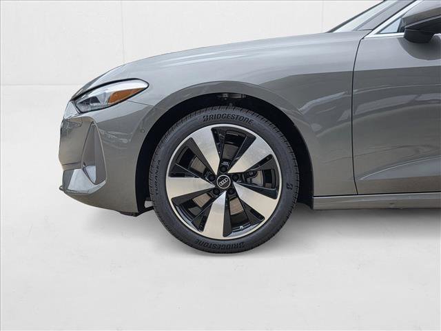 New 2025 Audi A5 2.0T Premium w/ Convenience Package image 9