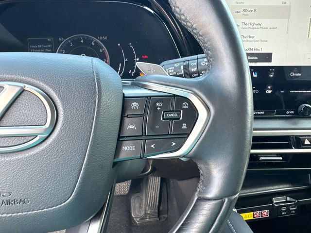 Used 2023 Lexus RX 350 Premium w/ Cold Area Package AWD/4WD image 43
