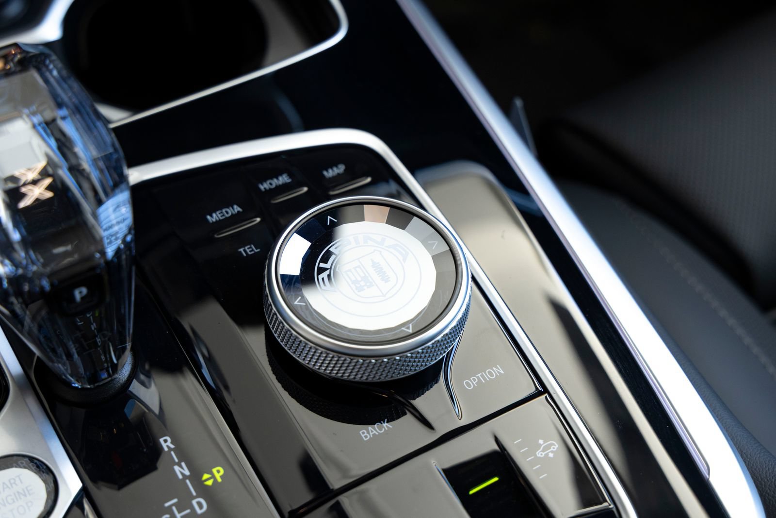 New 2026 BMW ALPINA XB7 AWD/4WD image 25