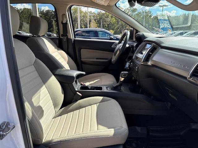 Certified 2020 Ford Ranger XLT w/ Equipment Group 302A Luxury image 27