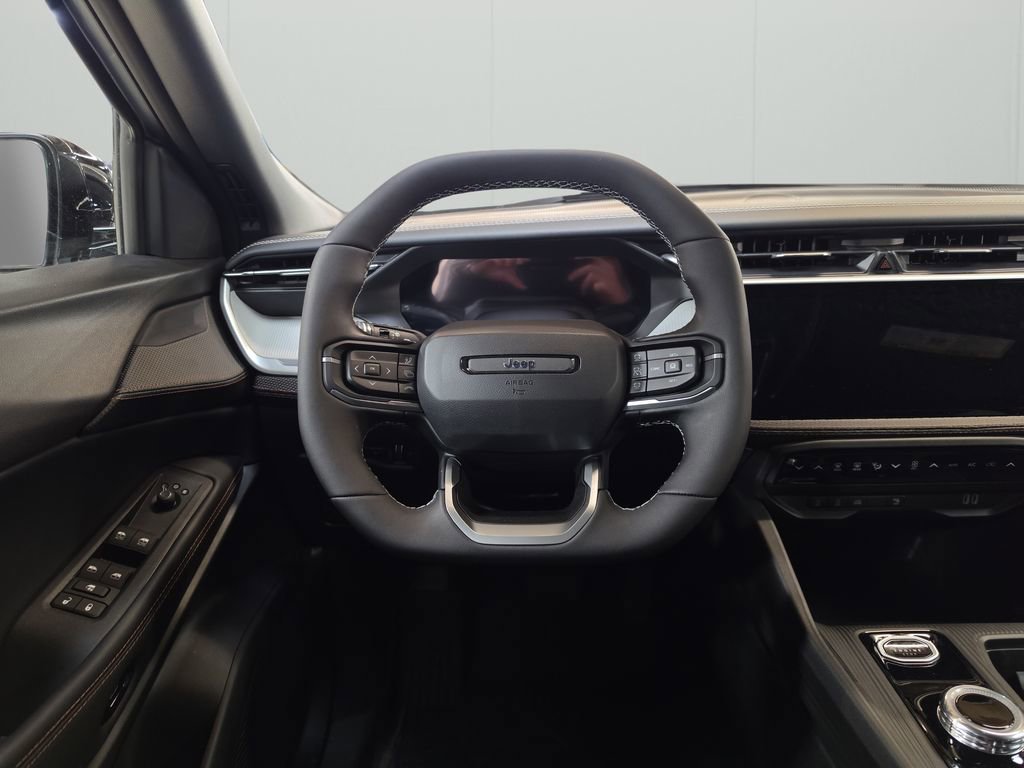 New 2026 Jeep Cherokee Limited image 19