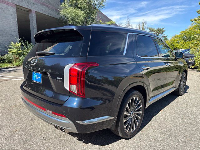 Used 2023 Hyundai Palisade Calligraphy AWD/4WD image 15