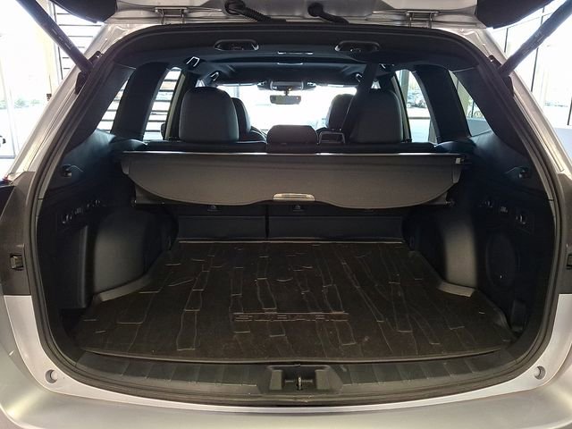 Certified 2025 Subaru Forester Wilderness image 30