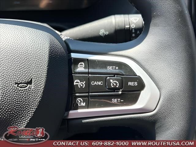 Used 2024 RAM ProMaster 3500 w/ Delivery Van Package FWD image 17