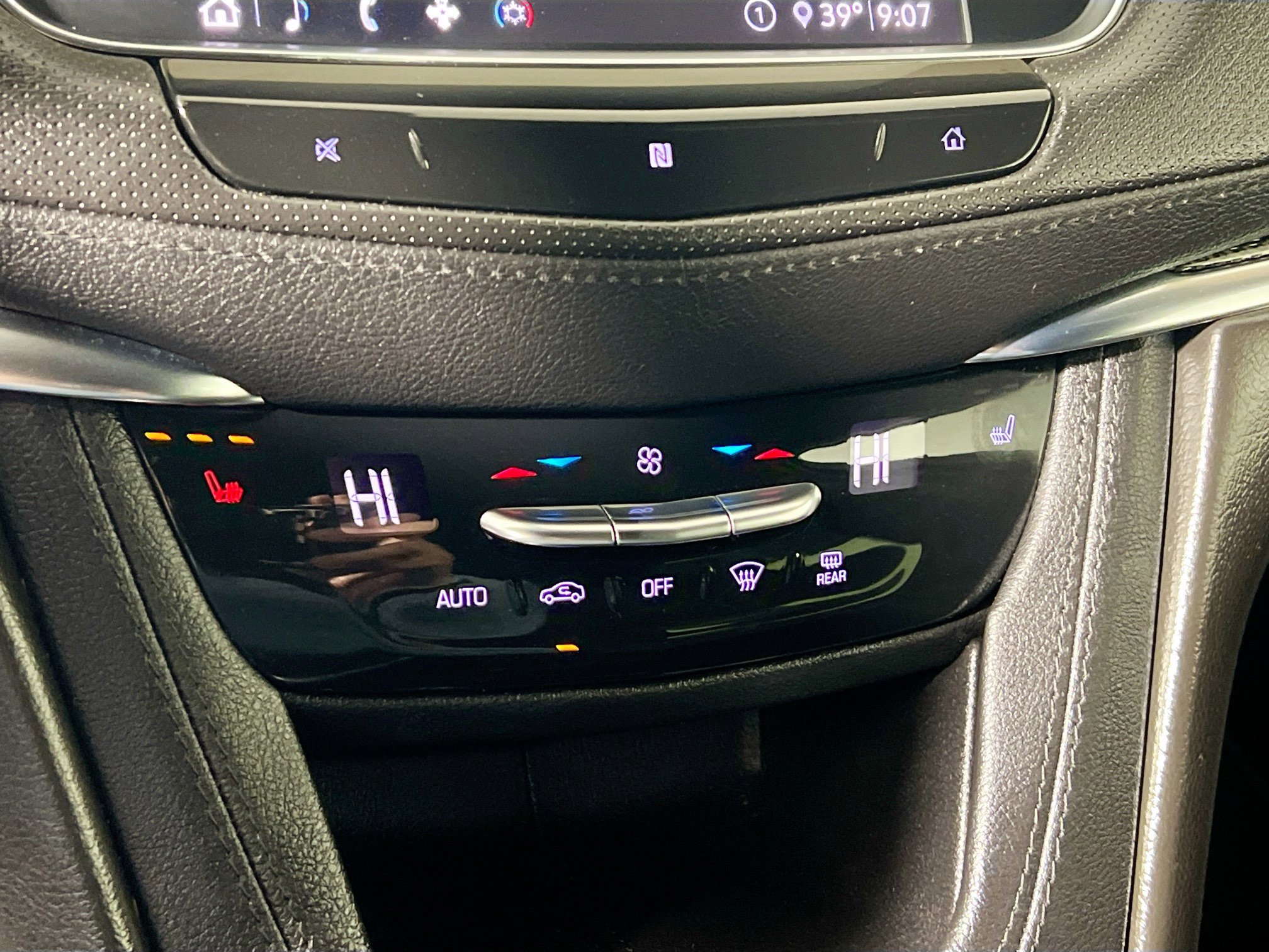 Used 2020 Cadillac XT5 Sportv image 27