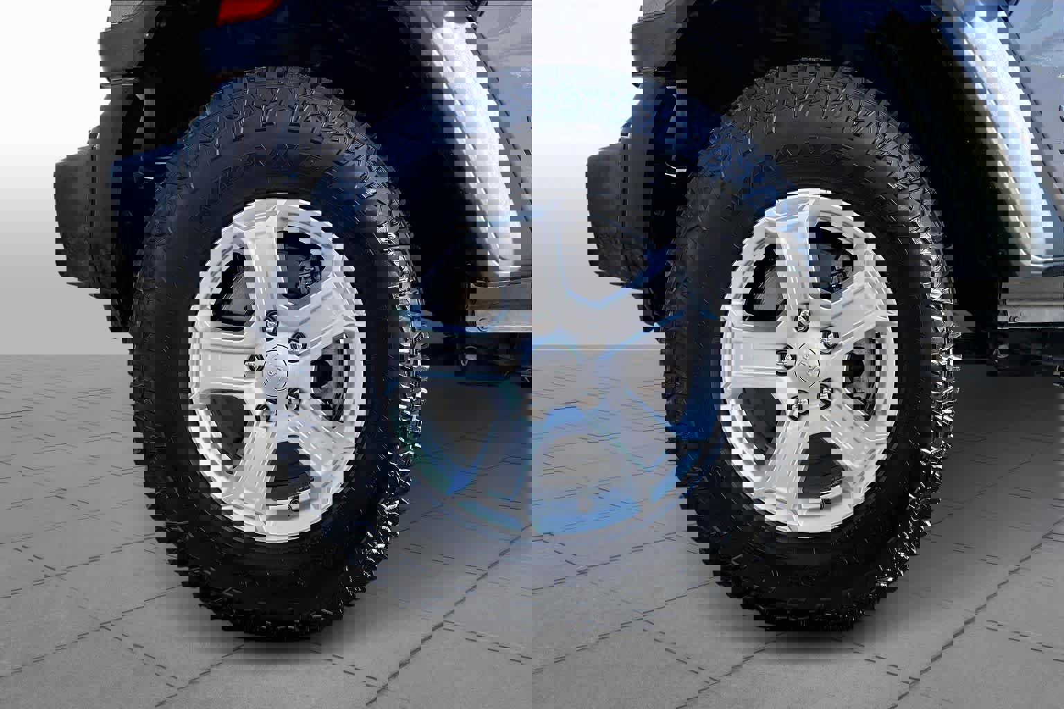 Used 2021 Jeep Wrangler Unlimited Sport image 11