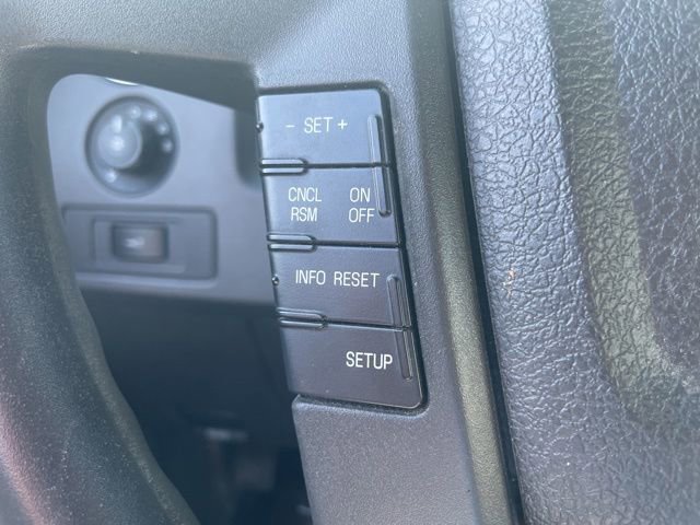Used 2013 Ford F150 XLT w/ Trailer Tow Pkg AWD/4WD image 10