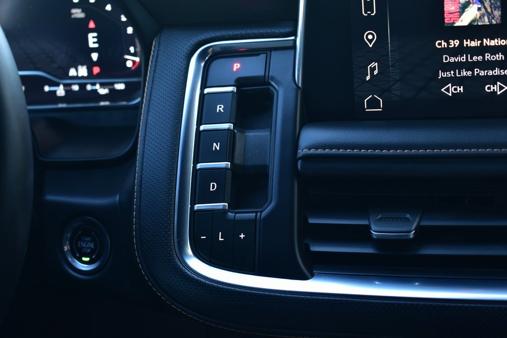 Used 2023 GMC Yukon XL AT4 w/ AT4 Premium Plus Package image 39