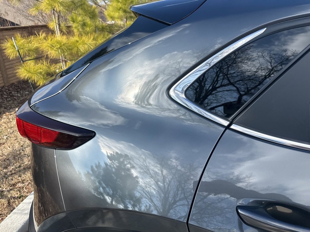 Used 2025 MAZDA CX-30 AWD 2.5 S w/ Preferred Package image 30