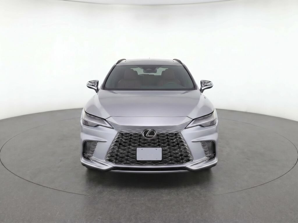 Used 2024 Lexus RX 350 F Sport w/ Convenience Package AWD/4WD image 38