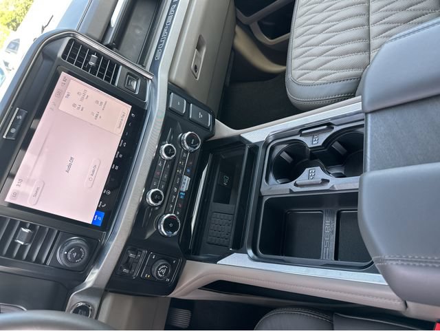 Used 2026 Ford F250 Platinum w/ Platinum Plus Package AWD/4WD image 34