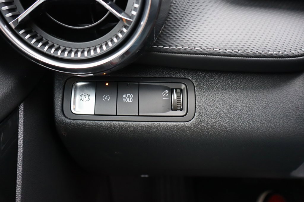 New 2026 Chevrolet Equinox LT w/ Safety and Technology Package image 16