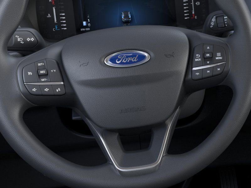 Used 2025 Ford Escape Active image 12