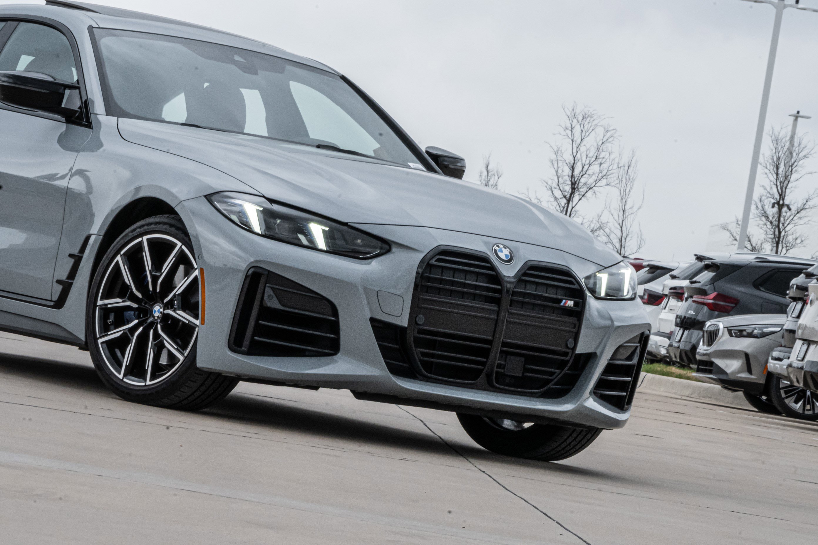 Certified 2025 BMW M440i image 5