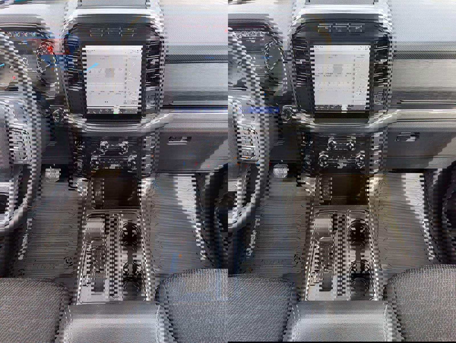 Used 2023 Ford F150 XLT w/ Equipment Group 302A High image 7