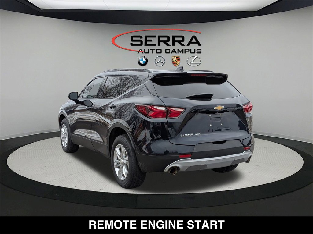 Used 2021 Chevrolet Blazer LT image 15